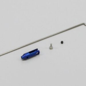RUDDER LINKAGE SET FMR 21V  FV005