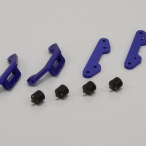 21 FLOATING ENGINE MOUNT  FV006