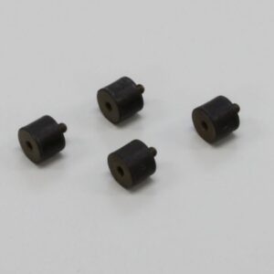 21 ANTIVABRATION RUBBER  FV006-01