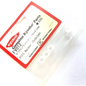 PTFE WASHER  FV012