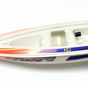 HULL /SUNSTORN 600EP  SN001