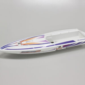 HULL SET /SUNSTORM 1000 SN101