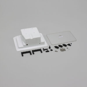 RADIO BOX /SUNSTORM 1000  SN103