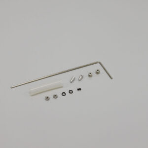 MUFFLER STAY SET/ SUNSTORM1000  SN107