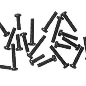 R.H. SCREW (M2.6x8.10.12.14)  1102