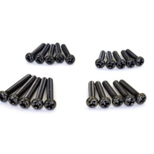 R.H. SCREW(M3x14.16.18.20)  1104