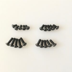 R.H.SCREW (M4x6.8.10.12)  1105