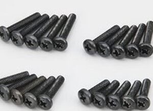 BIND SCREW (M4x15.18.20.22) 1115