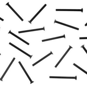F.H.SCREW (M3x30.32.34.35) 1123
