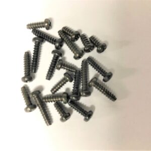 RHST SCREW (M2.6x6.8.10.12) 1133