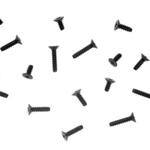 FHST SCREW (M2.6x6.8.10.12) 1147