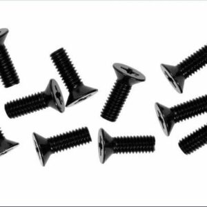 F.H. SCREW (M4*12) 1168