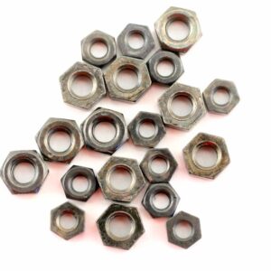 NUT(M3.M4)  1172