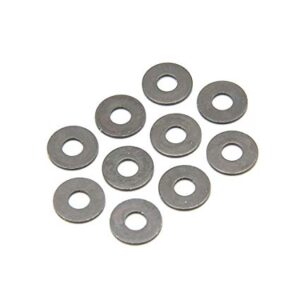 WASHER (2.6*7*0.5) 10Pcs 1189