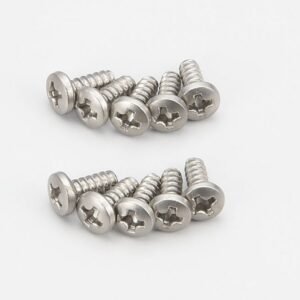 TI B-TP SCREW M3x8  1301