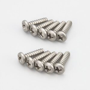 TI B-TP SCREW M3x12  1303
