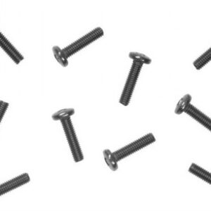 TIB-SCREW M3x12 1313