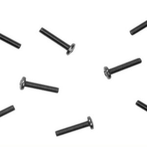 TIB-SCREW M3x15 1314