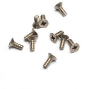 TIF-H-TP SCREW M3x8 1321