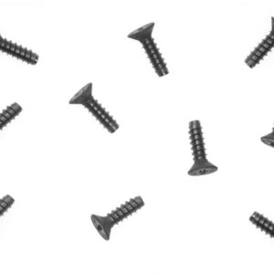 TIF-H-TP SCREW M3x10 1322