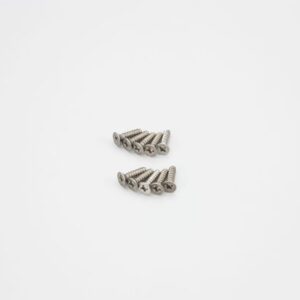 TIF-H-TP SCREW M3x12 1323