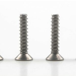 Ti FHST SCREW/ M4*20/4PCS  1326