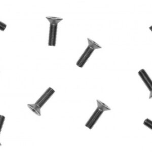TIF-H SCREW M3x10 1332