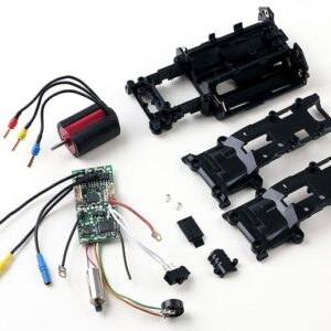 Brushless Conversion Set (For MR-03/Normal) MZW500N
