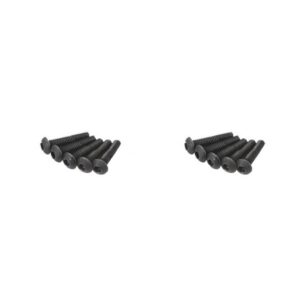 BUTTON HEX SCREW (M3x15/10Pcs)  1388