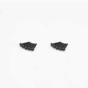 BUTTON HEX SCREW (M3x18/10Pcs)  1389