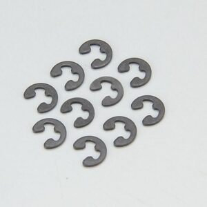 E-Ring(E1.5/10pcs)  1-E015