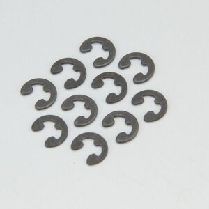 E-Ring (E2.5/10pcs)  1-E025