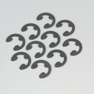 E-Ring (E4.0/10pcs)  1-E040
