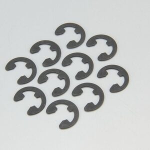 E-Ring (E5.0/10pcs)  1-E050