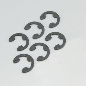 E-Ring (E7.0/6pcs)  1-E070
