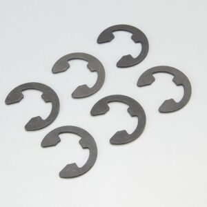 E-Ring (E10.0/6pcs) 1-E100
