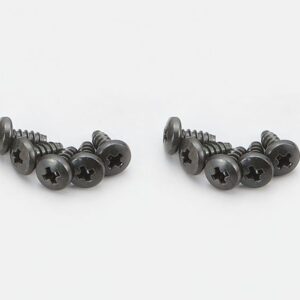 TP Bind Screw (M2.6x6/10pcs) 1-S02606TP