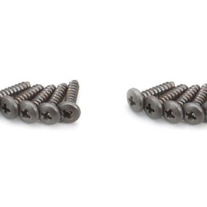 TP Bind Screw (M2.6x8/10pcs) 1-S02608TP