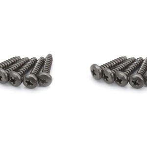 TP Bind Screw (M2.6x12/10pcs) 1-S02612TP