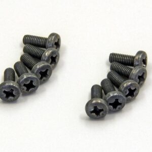 Bind Screw (M3x8/10pcs) 1-S03008