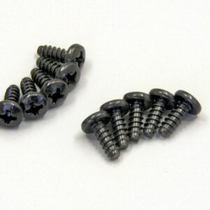 TP Bind Screw (M3x8/10pcs) 1-S03008TP