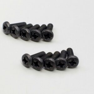 Bind Screw (M3x10/10pcs) 1-S03010