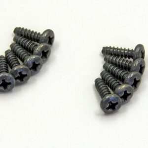 TP Bind Screw (M3x10/10pcs) 1-S03010TP
