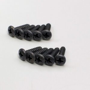 TP Bind Screw (M3x12/10pcs) 1-S03012TP