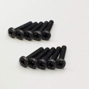 Bind Screw (M3x16/10pcs)  1-S03016