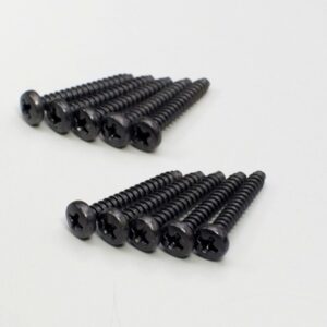 TP Bind Screw (M3x20/10pcs) 1-S03020TP