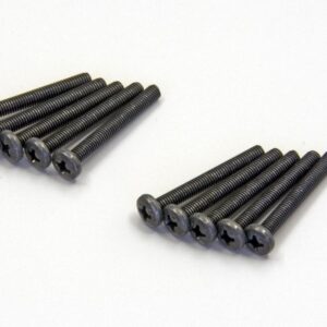 Bind Screw (M2.6x4/10pcs)  1-S03025