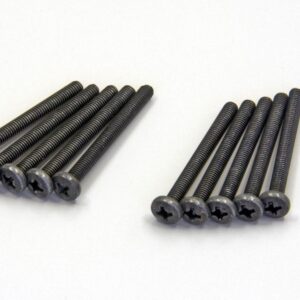 Bind Screw (M3x30/10pcs)  1-S03030