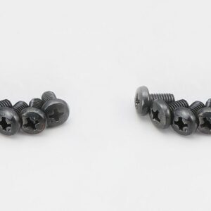 Bind Screw (M4x6/10pcs) 1-S04006