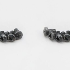 Bind Screw (M4x10/10pcs) 1-S04010